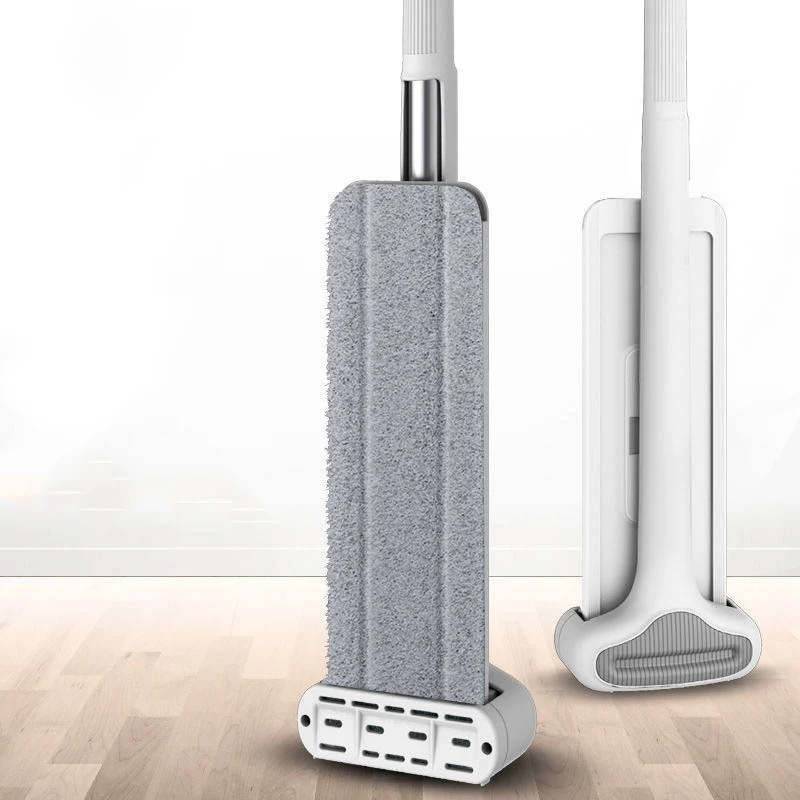 Floor Mop Household Kitchen Floors Cleaning with - Image 8
