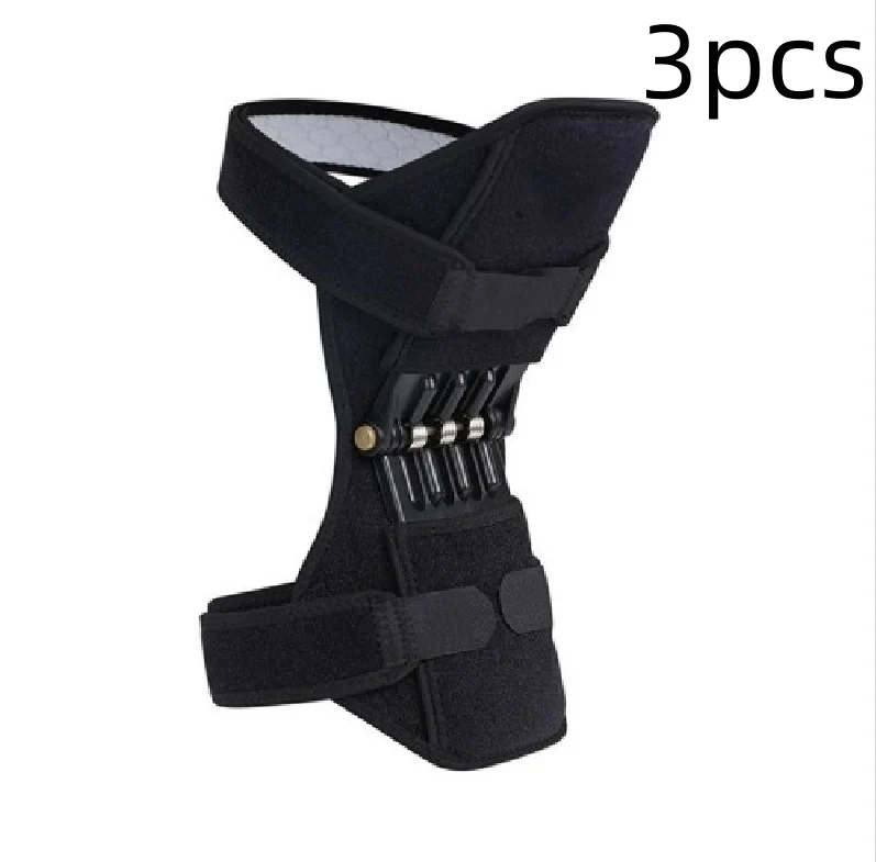 Joint Support Knee Pads Knee Protector Brace Support - Image 7