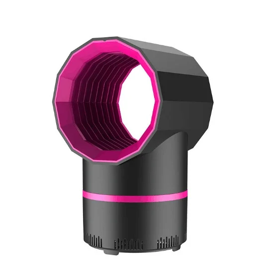 USB Mosquito Electronic Killer LED Lamp Electrical - Image 10
