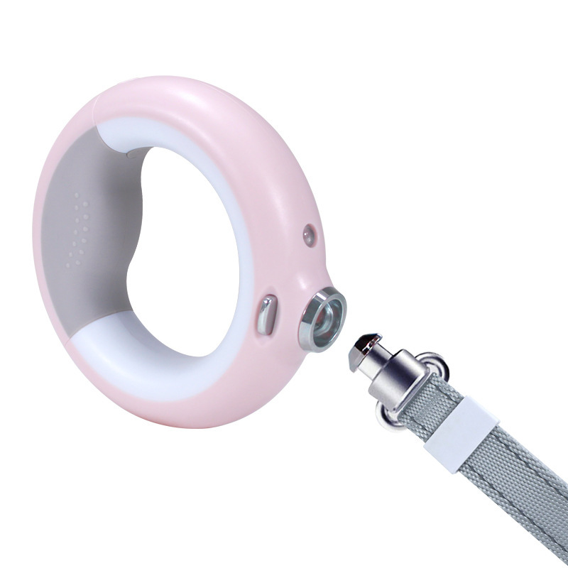 Luminous Automatic Telescopic Dog Rope Lamp Pets - Image 8