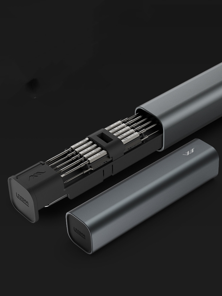 Screwdriver Set Gadget Disassemble Mobile Phone Home - Image 7