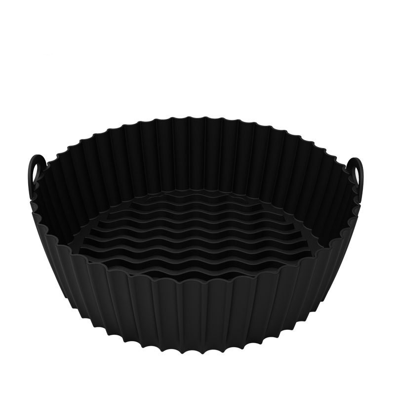 Silicone Basket Pot Tray Airfryer Liner for Air Fryer - Image 7