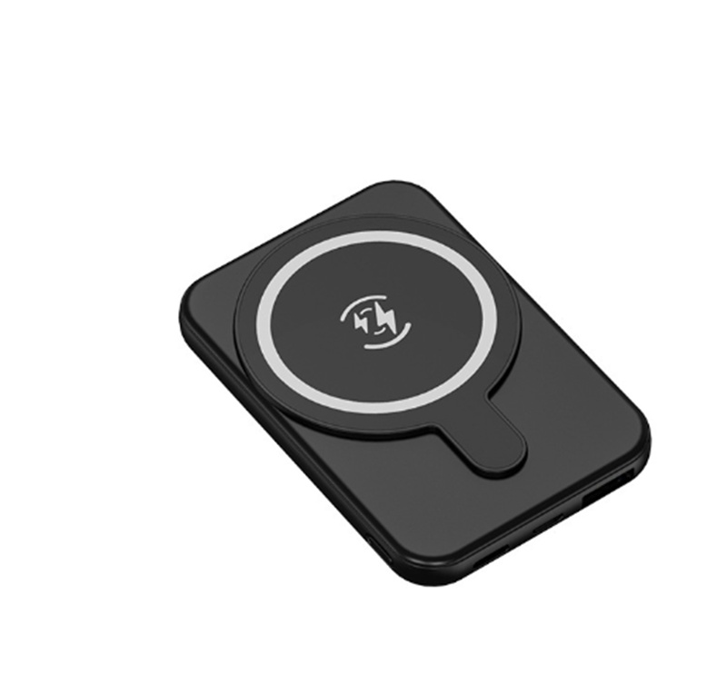 Mini Magnetic Wireless Power Bank – Fast Charging - Image 10