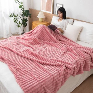 Blanket Window