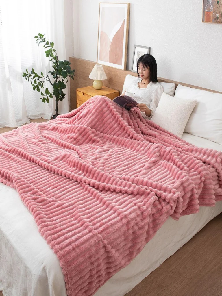 Blanket Window