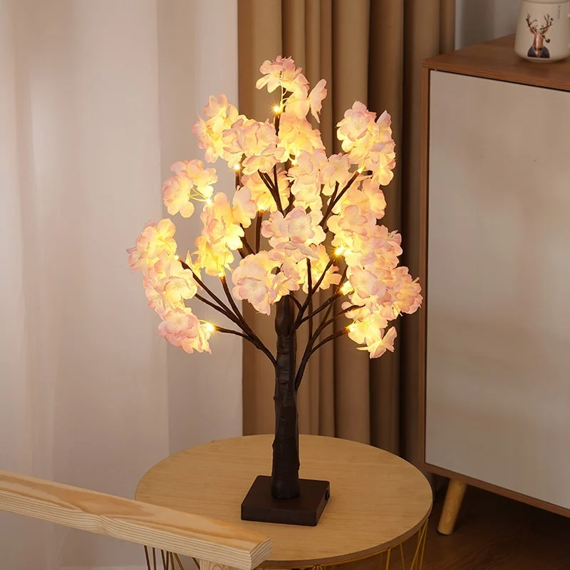 LED Christmas Party Decoration Home Decoration Light - Image 4