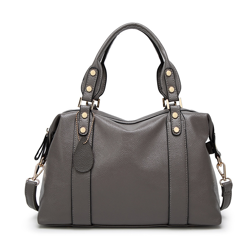 Fashion Women Bags Ladies Hand Bags Shoulder Bag - Image 4