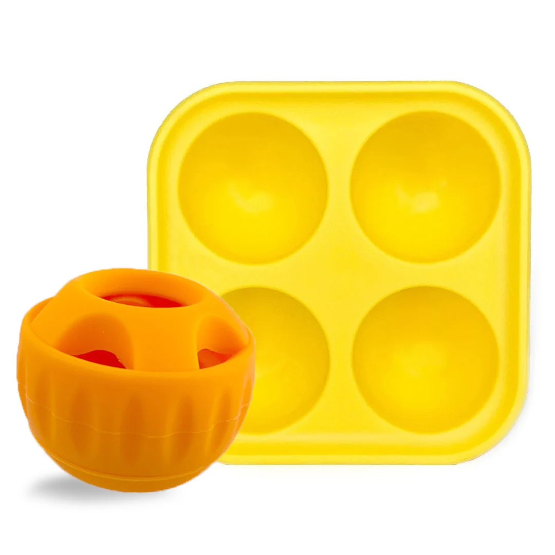 Dog Silicone Slow Tableware Molar Food Leakage Toy Pet - Image 9