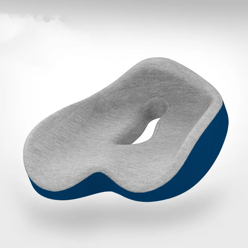 Seat Cushion Office Long-term Cushion Memory Foam Car - Image 7
