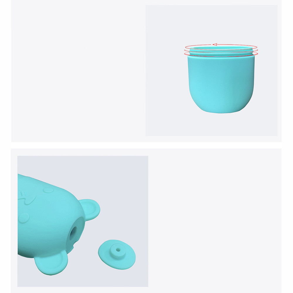 Ice Face Roller Ice Face Mould Ice Holder for Face Ice - Image 3