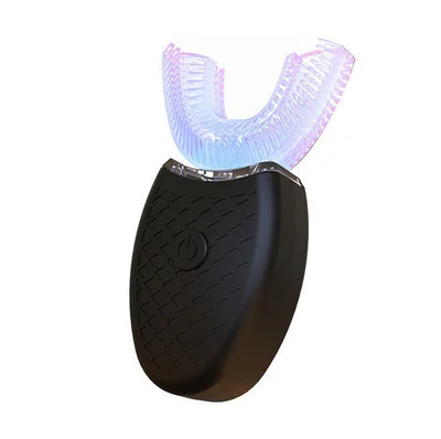 Electric Children's Toothbrush U-shaped Toothbrush Is - Image 9