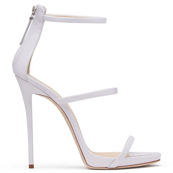 High Heels Catwalk Shoes Far Shoes Women - Image 4