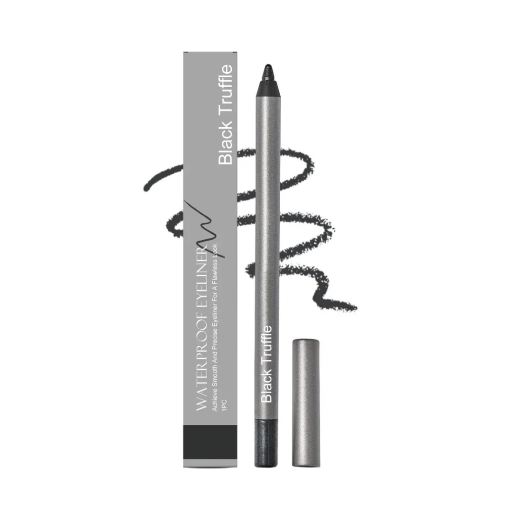 Durable Smooth Eyeliner Gel Pen