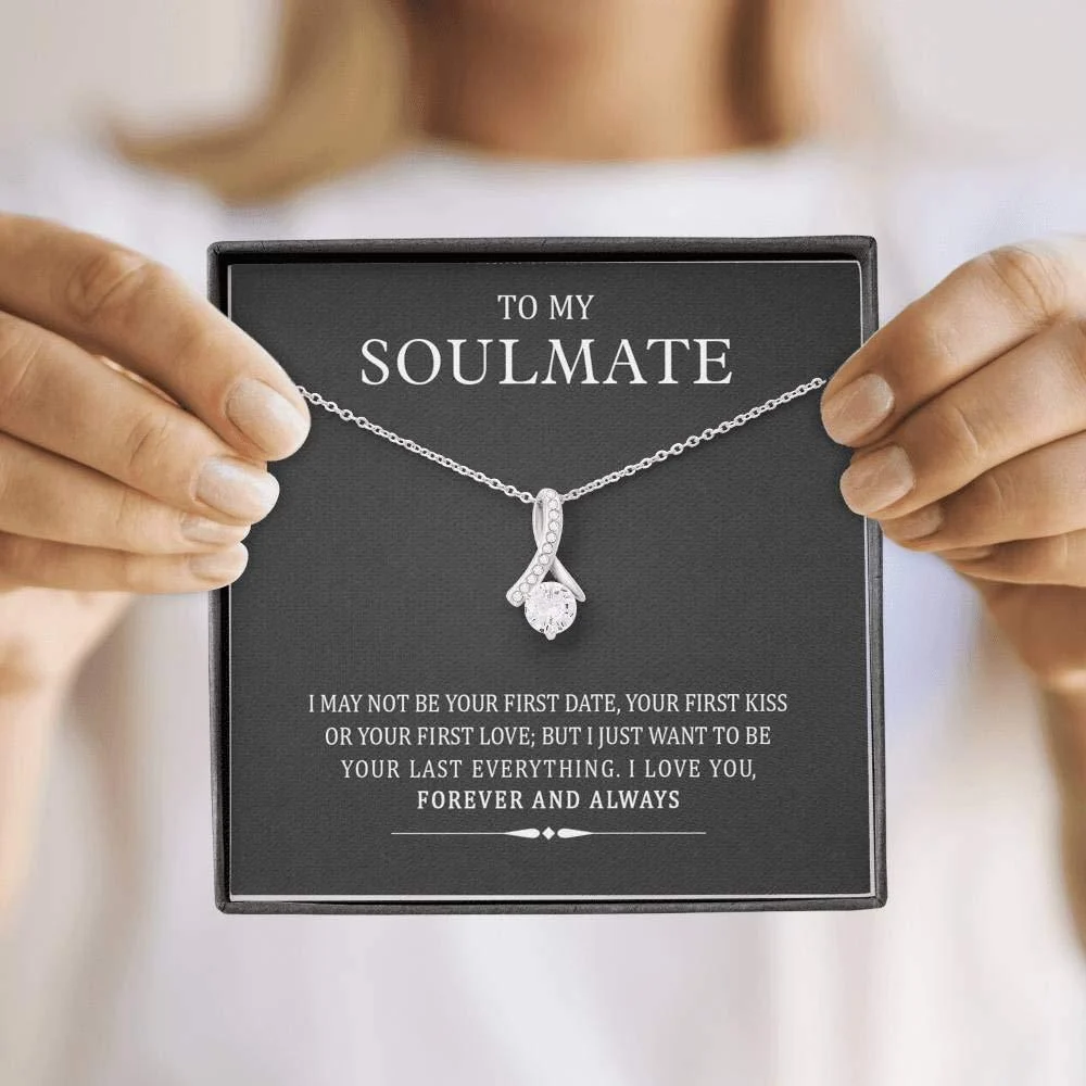 Valentine's Day Pendant Classic All-match Mother's Day - Image 9