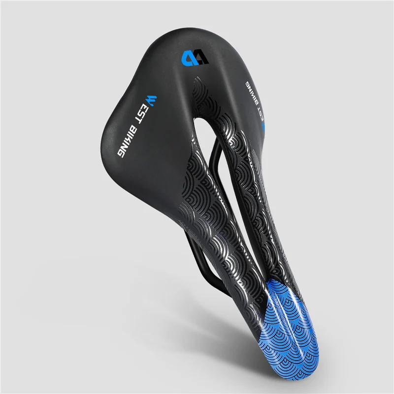 Bicycle Saddle Mountain Bike Accessories - Image 7