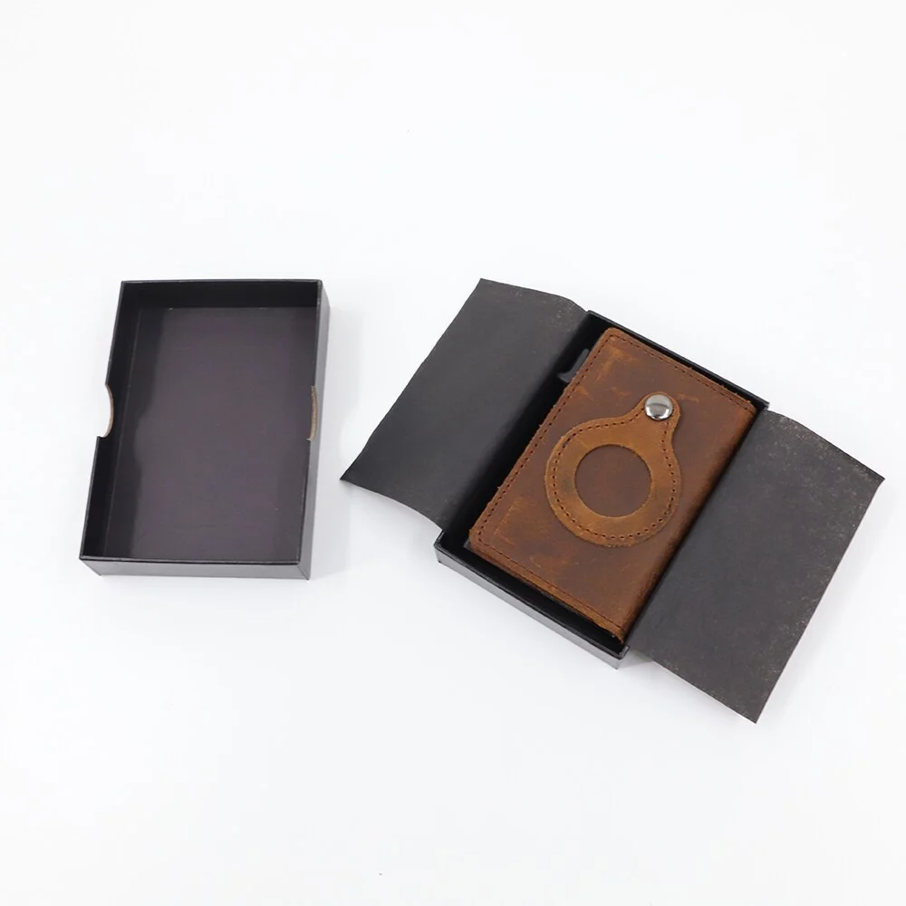 Minimalist Wallets for Men - Image 4