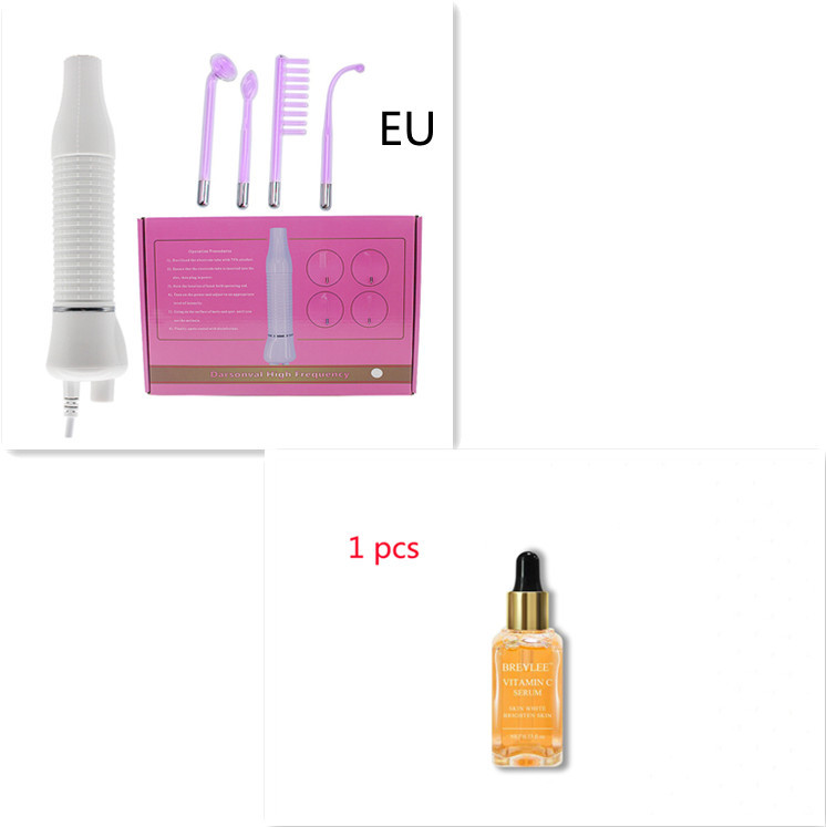 Vitamin C Whitening Serum Brighten Skin Face Skin Care - Image 9