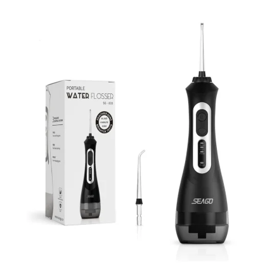 Water Flosser Household Portable Electric Dental - Image 6