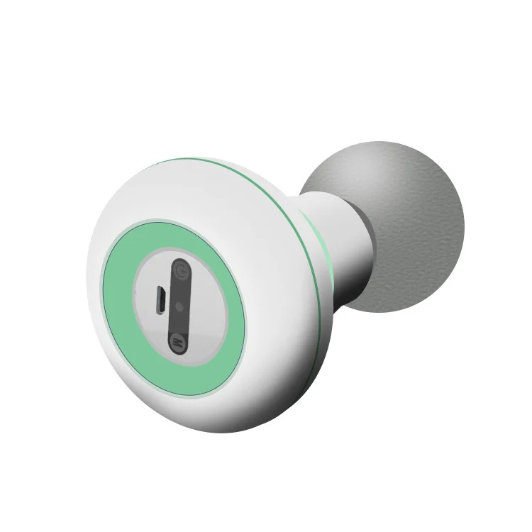 Mini Massager Muscle Relax Fascia Gun Smart Body Muscle - Image 7