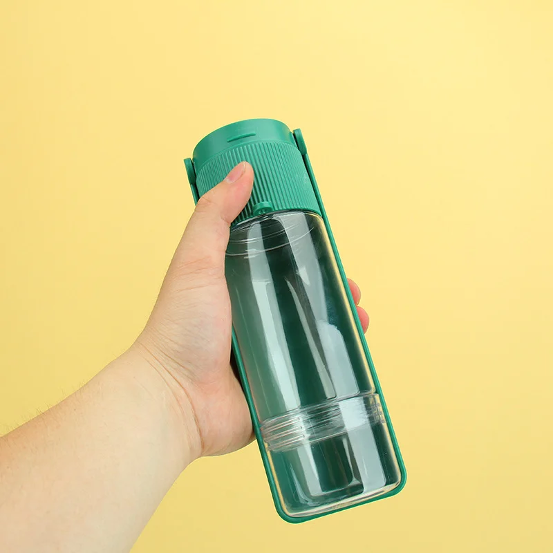 Portable Pet Supplies for Water Bottle Dog Drinking - Image 7