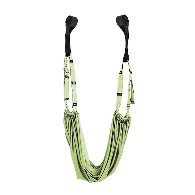 Fitness Hip Stretch Yoga Belt Inverted Rope Pull - Image 4