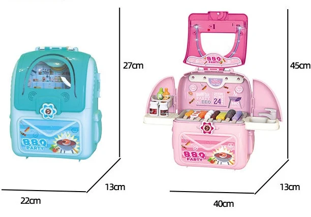 Pet Backpack Space Simulation Cartoon Pet Play House - Image 5