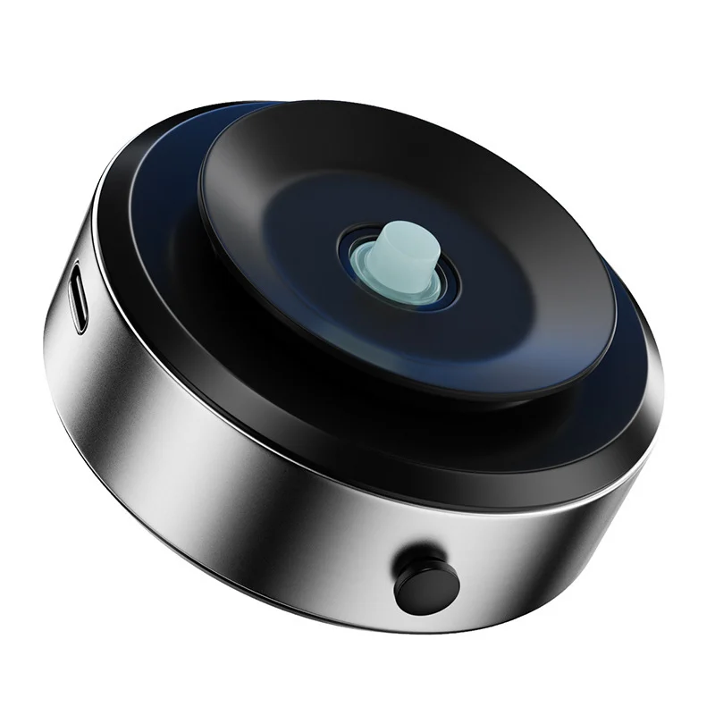 Intelligent Mobile Phone Holder Double-Sided Car Mount - Image 9