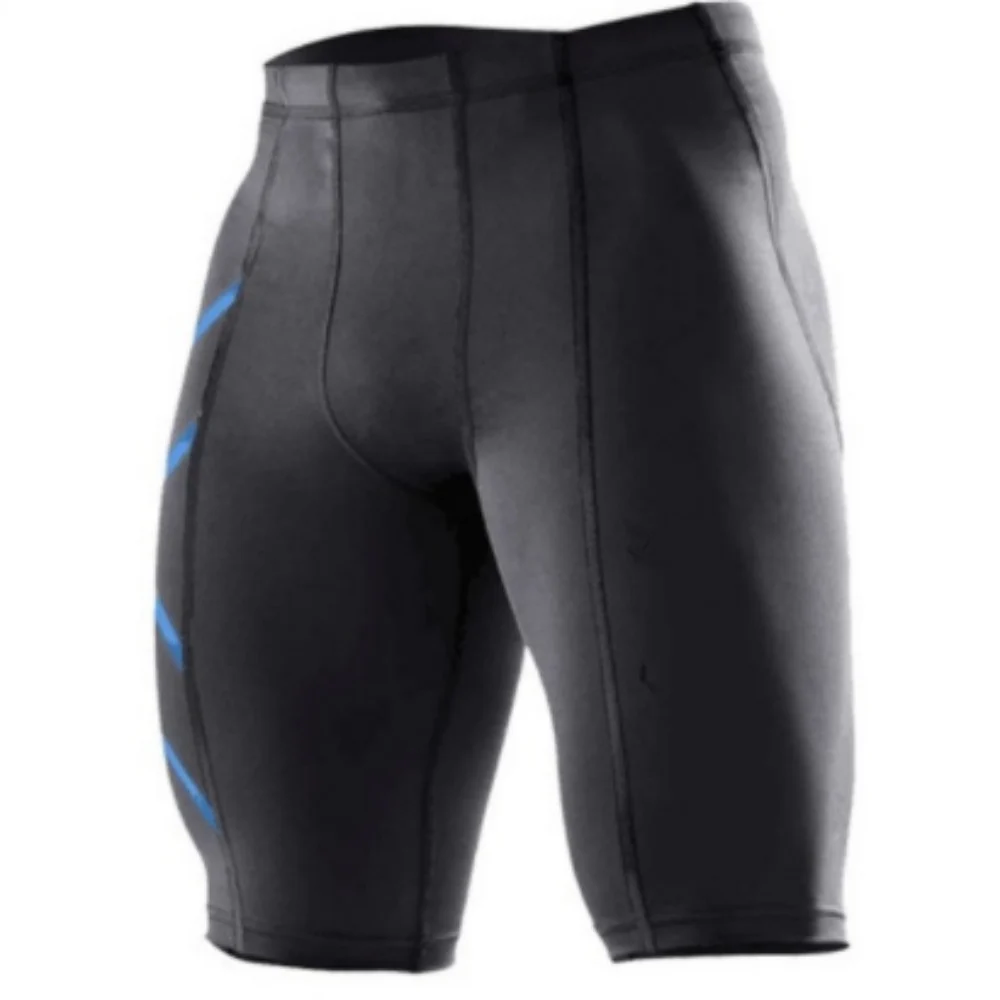 Quick-Drying Compression Shorts For Men - Image 4