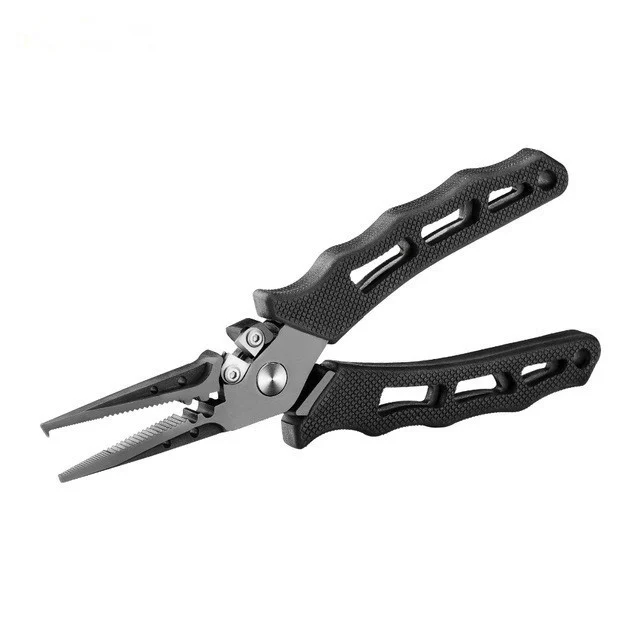 Freshwater Fishing Multi-function Pliers Fishing Gear - Image 2