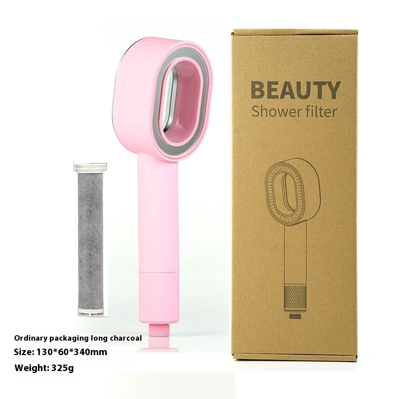 Aromatherapy Shower Head Girls Gift Box - Image 8