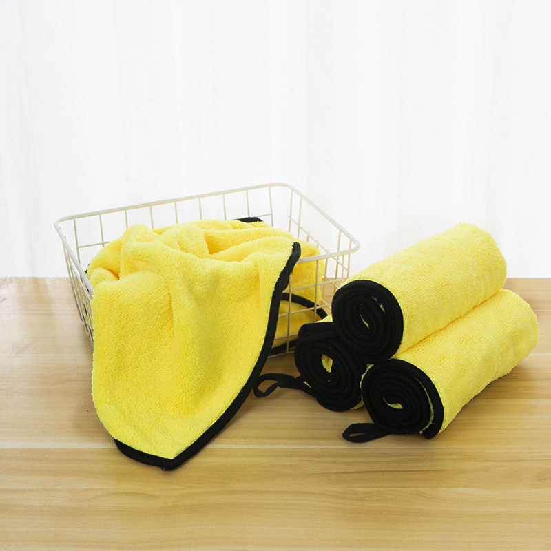 Dog Towels for Drying Dogs Drying Towel Dog Bath Towel - Image 10