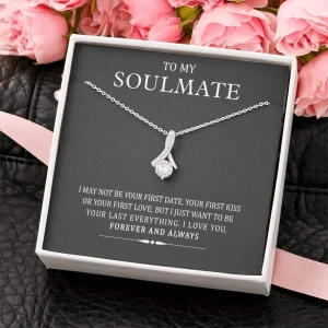 Valentine's Day Pendant Classic All-match Mother's Day
