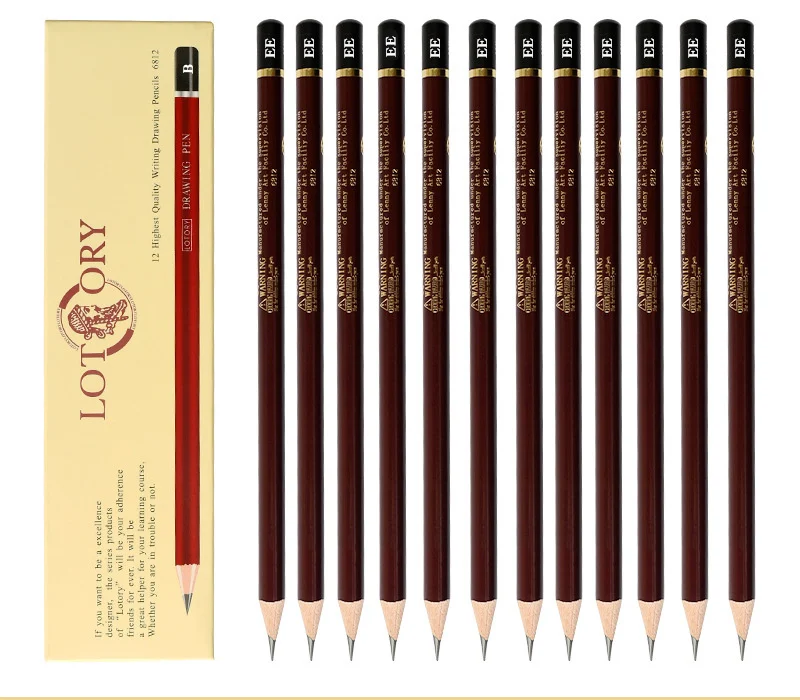 Children's Art Professional Sketch Drawing Sketching - Image 3