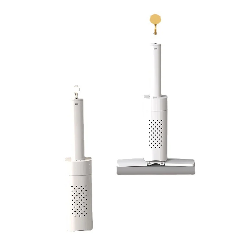 Sponge Suction Handheld Mini Mop - Image 2