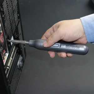 Rechargeable Screwdriver Electric Screw Driver Electric