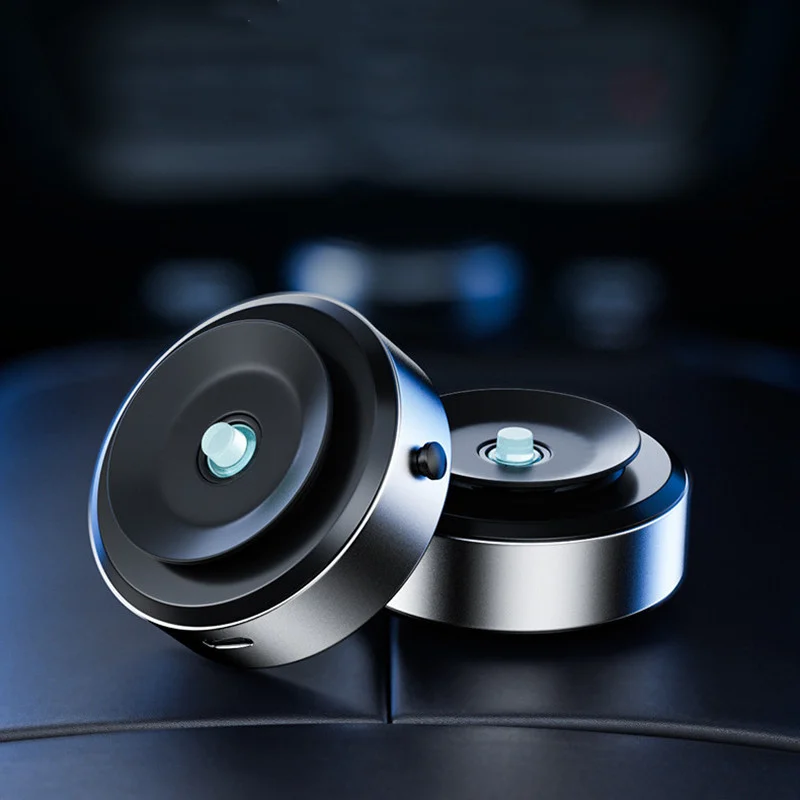 Intelligent Mobile Phone Holder Double-Sided Car Mount - Image 2