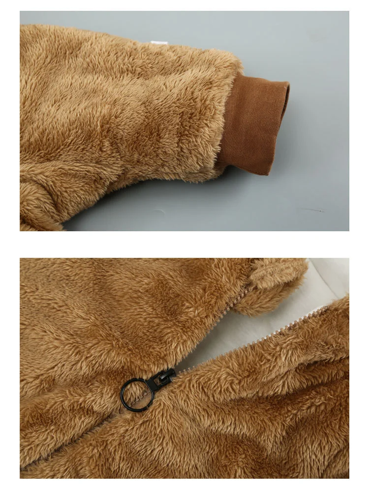 Clothes Plus Cotton Onesies - Image 8
