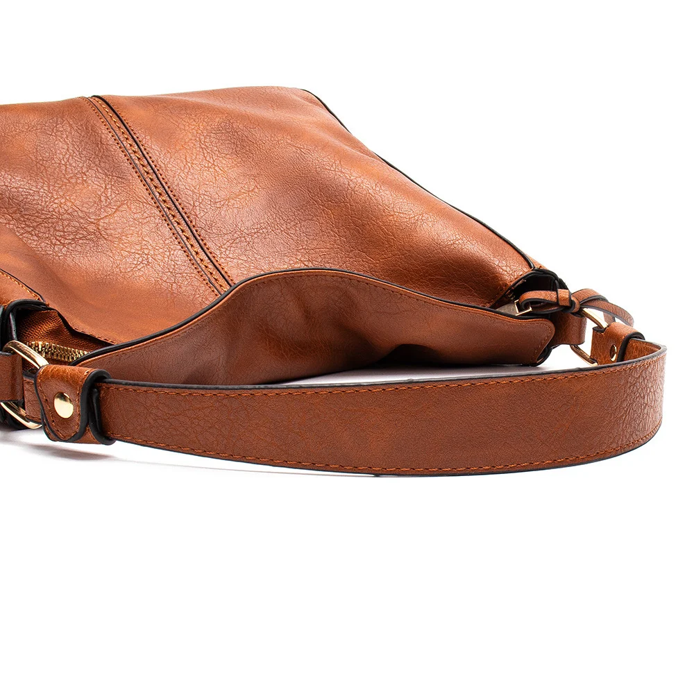 Hobo Bags Women High Capacity Handbags Fahsion - Image 7