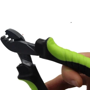 Outdoor Wild Fishing Cable Cutters Sea Fishing Pliers
