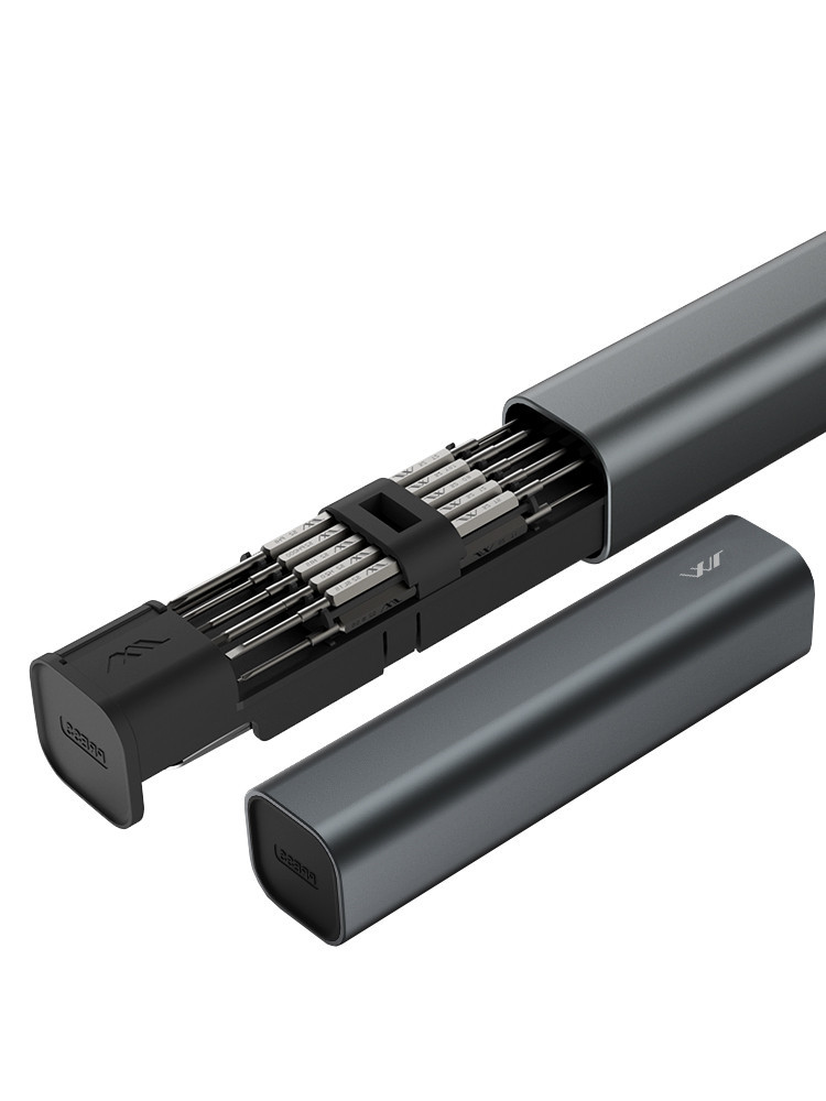 Screwdriver Set Gadget Disassemble Mobile Phone Home - Image 5