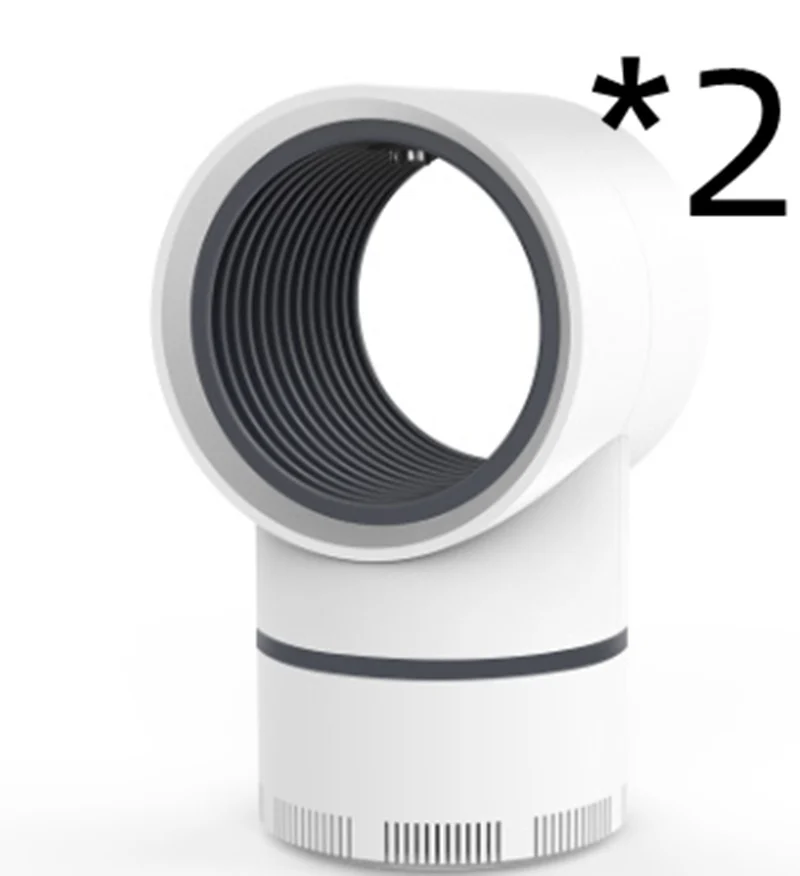 USB Mosquito Electronic Killer LED Lamp Electrical - Image 4