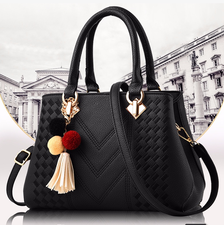 Women's Luxury Crossbody Handbag