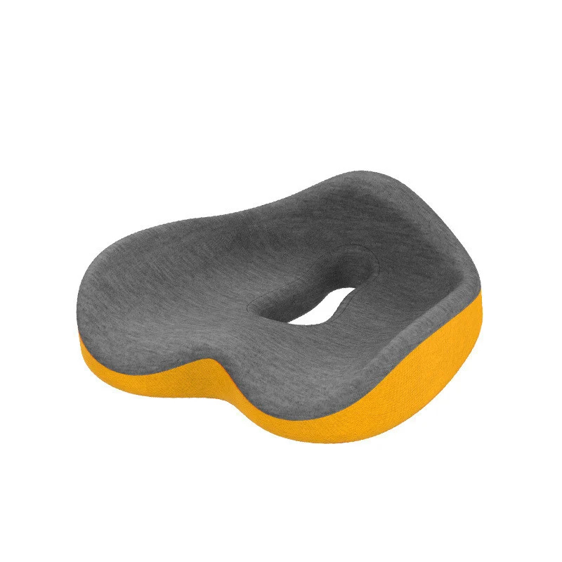 Seat Cushion Office Long-term Cushion Memory Foam Car - Image 6