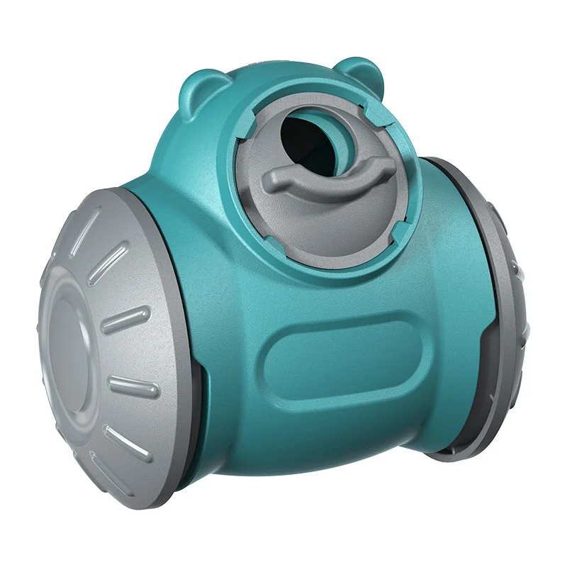 Dog Tumbler Toys Increases Pet IQ Interactive Slow - Image 10