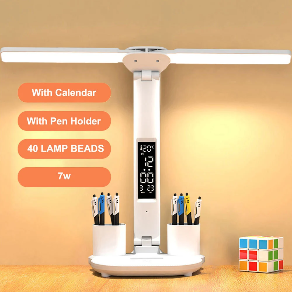 LED Desk Lamp