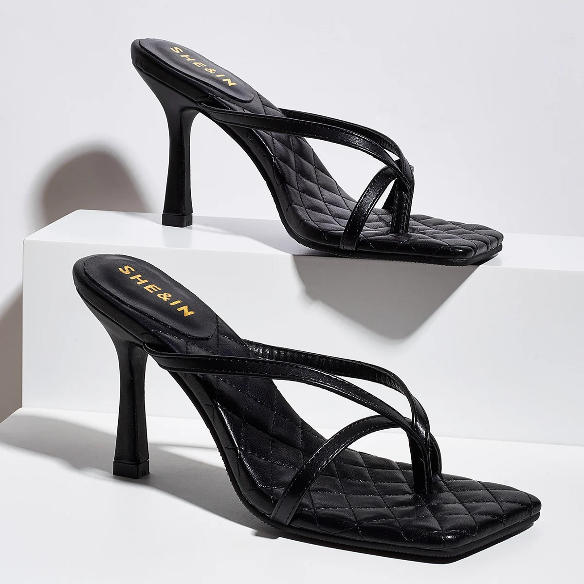 Large Size Women Shoes Women Shoes Stiletto High Heels