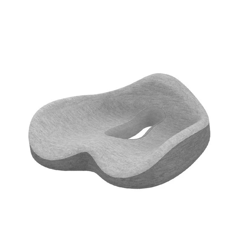 Seat Cushion Office Long-term Cushion Memory Foam Car - Image 4