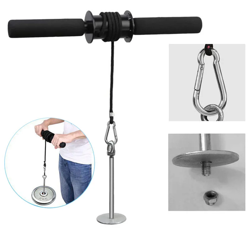 Fitness Arm Trainer Arm Strength Wrist Strength - Image 2