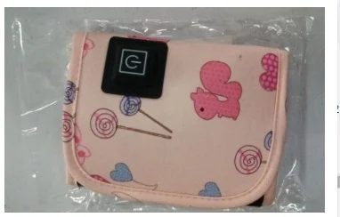 Baby Bottle Cooler Bag Warmer Thermostatic Heating - Image 6