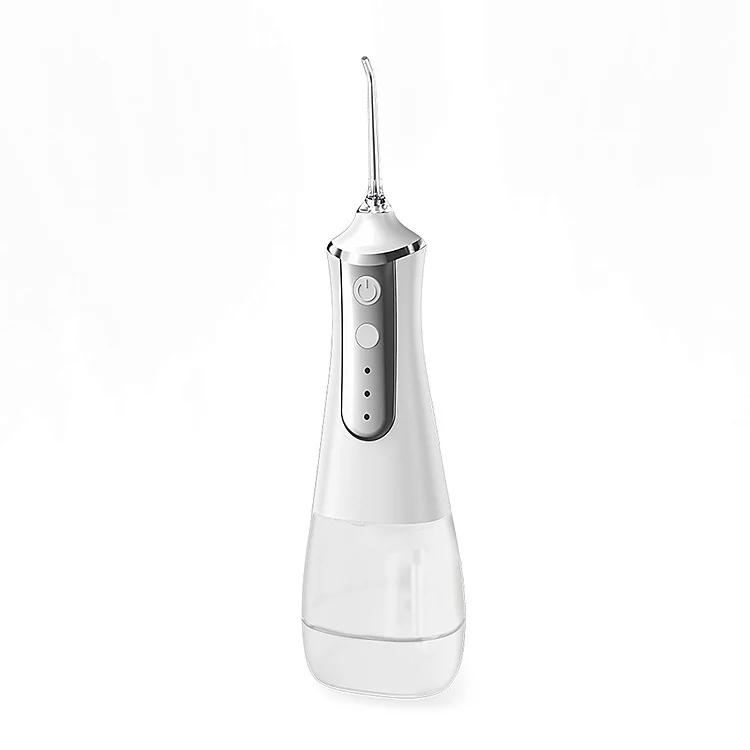 3 Modes Oral Irrigator USB Rechargeable Water Floss - Image 8